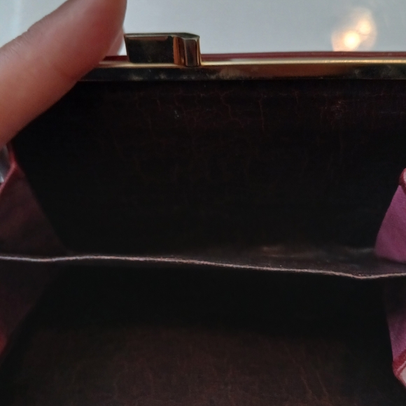 Givenchy vintage 1979s trifold wallet - Picture 3 of 3